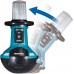 Makita DEADML810 Akku Lampe Li-ion LXT, 2x 14,4/18V, ohne Akku Z