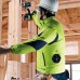Makita DFJ212AL Arbeitsjacke Größe L mit Ventilatoren für Li-Ion-Akkus CXT /LXT ohne Akku