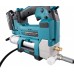 Makita DGP180RT Akku-Fettpresse, Li-ion LXT (1x5,0Ah/ 18V) Transportkoffer