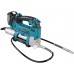 Makita DGP180RT Akku-Fettpresse, Li-ion LXT (1x5,0Ah/ 18V) Transportkoffer