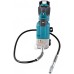 Makita DGP180RT Akku-Fettpresse, Li-ion LXT (1x5,0Ah/ 18V) Transportkoffer