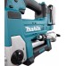 Makita DGP180RT Akku-Fettpresse, Li-ion LXT (1x5,0Ah/ 18V) Transportkoffer