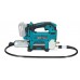 Makita DGP180Z Akku-Fettpresse 18V inkl. Zylinder ohne Akku und Ladegerät