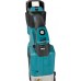Makita DGP180Z Akku-Fettpresse 18V inkl. Zylinder ohne Akku und Ladegerät