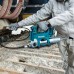 Makita DGP180Z Akku-Fettpresse 18V inkl. Zylinder ohne Akku und Ladegerät