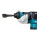 Makita DHK180Z Akku-Meisselhammer Li-ion LXT 18V, ohne akku