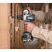 Makita DHP492RTJ Akku-Schlagbohrschrauber Li-ion LXT 18V, 2x 5,0 Ah, Makpac