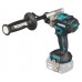 Makita DHP492Z Akum. wiertarko-wkrętarka udarowa Li-ion LXT 18V ohne Akku