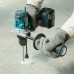 Makita DHP492Z Akum. wiertarko-wkrętarka udarowa Li-ion LXT 18V ohne Akku