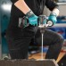 Makita DHP492Z Akum. wiertarko-wkrętarka udarowa Li-ion LXT 18V ohne Akku