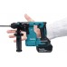 Makita DHR183Z Akku-Bohrhammer Li-ion LXT 18V, ohne Akku