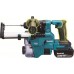 Makita DHR183Z Akku-Bohrhammer Li-ion LXT 18V, ohne Akku