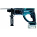 Makita DHR202ZJ Akku-Kombihammer Li-ion LXT (18V/ohne akku) Makpac