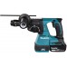 Makita DHR243RTJ Akku-Kombihammer SDS-PLUS LXT 18V/2x 5,0Ah, Makpac