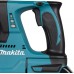 Makita DHR243RTJ Akku-Kombihammer SDS-PLUS LXT 18V/2x 5,0Ah, Makpac