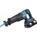 Makita DJR360PT2 Akku-Reciprosäge Li-ion LXT (2x5,0Ah/18V) Koffer