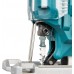 Makita DJV186WVE Akku-Stichsäge Li-Ion LXTB 18V/2,0Ah