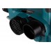 Makita DKP180Z Akku-Hobel 82mm, 18V Spandicke 0 - 2mm, ohne Akku