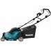 Makita DLM382Z Akku-Rasenmäher 380 mm Li-ion LXT 2x18V ohne Akku