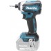Makita DLX2180TJ1 Akku-Werkzeugset DHP484+DTD153 Li-Ion LXT 18V/5,0Ah