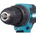 Makita DLX2535SJ Akku-Set DDF490 + DTD153 Li-Ion LXT 18 V