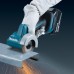 Makita DMC300Z Akku-Winkelschleifer 76 mm, LXT 18V, ohne akku