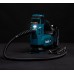 Makita DMP180Z Akku-Kompressor 8,3 bar Li-ion 18V LXT (ohne Akku)