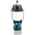 Makita DMR056 Akku-Radio mit Laterne Li-ion LXT 14,4/18V Z