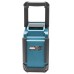 Makita DMR115 Akku-Baustellenradio DAB, Bluetooth, USB Li-ion CXT 10,8/12V,LXT14,4/18V