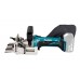 Makita DPJ180Z Akku Stoßmaschine 18V, ohne Akku