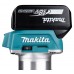 Makita DRT50ZJX2 Akku-Multifunktionsfräse Li-ion LXT 18V, ohne Akku, Makpac