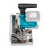 Makita DSP600ZJ Akku-Kreissäge 165mm Li-ion LXT 2x18V, Makpac, ohne Akku