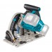 Makita DSP600ZJ Akku-Kreissäge 165mm Li-ion LXT 2x18V, Makpac, ohne Akku