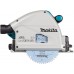 Makita DSP600ZJ Akku-Kreissäge 165mm Li-ion LXT 2x18V, Makpac, ohne Akku