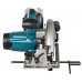 Makita DSS610Z Akku-Handkreissäge Li-ion LXT (18V/165mm) ohne Akku