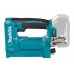Makita DST112Z Akku-Tacker 18V LXT Li-ion für Klammern 7–10 mm, ohne Akku