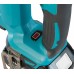 Makita DST112Z Akku-Tacker 18V LXT Li-ion für Klammern 7–10 mm, ohne Akku