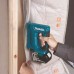 Makita DST112Z Akku-Tacker 18V LXT Li-ion für Klammern 7–10 mm, ohne Akku