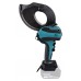 Makita DTC102ZK Akku-Kabelschneider Li-ion LXT 18V ohne Akku