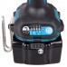 Makita DTD173ZJX2 Akku-Schlagschrauber 1/4" mit Zubehör Li-Ion LXT 18V ohne Akku