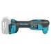 Makita DTM53Z Akku-Multifunktionswerkzeug Li-Ion LXT 18V ohne Akku
