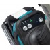 Makita DTW1005Z Akku-Schlagschrauber 3/4" Li-ion LXT 18V, ohne Akku