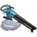 Makita DUB187Z Akku-Laubbläser/-Sauger 18V (ohne Akku und Ladegerät)