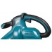 Makita DUB187Z Akku-Laubbläser/-Sauger 18V (ohne Akku und Ladegerät)