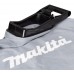 Makita DUB187Z Akku-Laubbläser/-Sauger 18V (ohne Akku und Ladegerät)