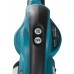 Makita DUB361Z Akku-Gebläse Li-ion LXT 2x18V ohne Akku