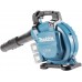 Makita DUB363ZV Akku-Laubbläser/-sauger 2x 18V, ohne Akku, Li-ion LXT