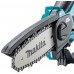 Makita DUC150RT01 Akku-Astsäge 150 mm Li-Ion LXT (18V/1x5,0 Ah)