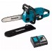 Makita DUC307RTX3 Akku-Kettensäge 400 mm 1×5,0 Ah 18 V