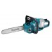 Makita DUC355Z Akku-Kettensäge 35cm, Li-ion LXT 2x18V, Solo ohne Akku